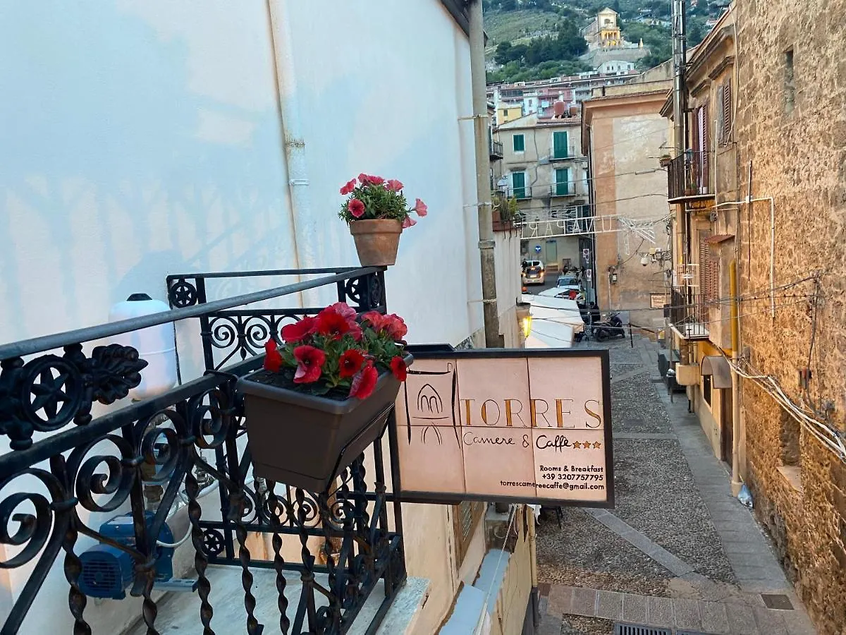 Torre'S Camere & Caffe Monreale Italy