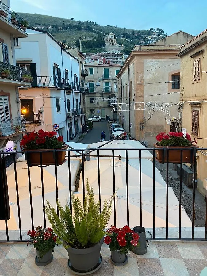 Torre'S Camere & Caffe Monreale