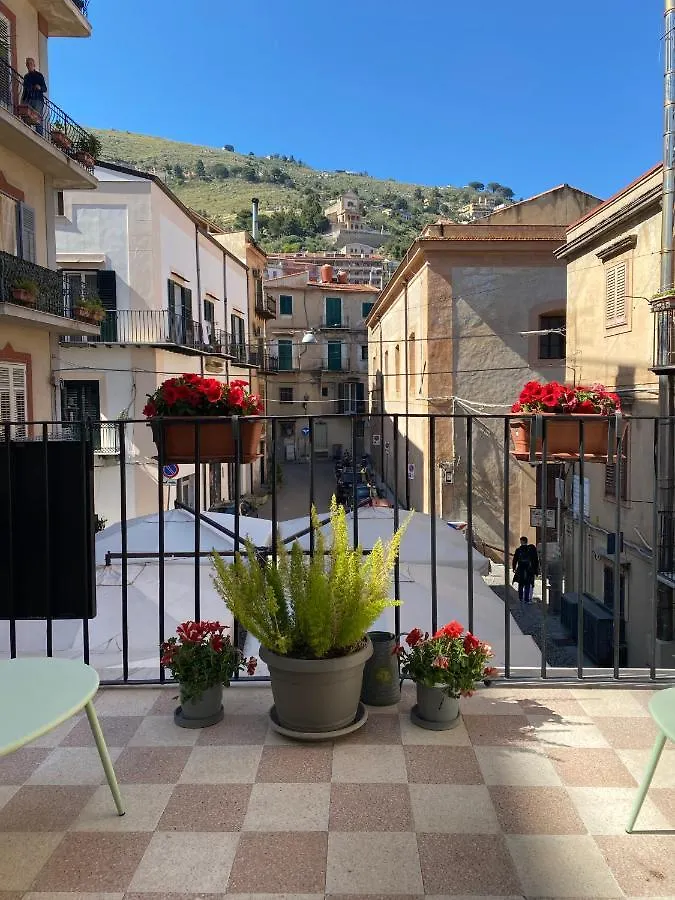 Bed & Breakfast Torre'S Camere & Caffe Monreale