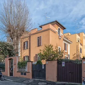 ** Bed & Breakfast A Vinicius Et Mita Italy