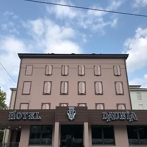 *** Hotel Daunia Italy