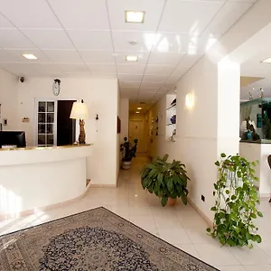 *** Hotel Il Gatto Italy