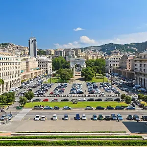 ** Hotel Fiume Italy